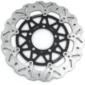 Moto-Master Nitro 112372 Flytende Bremseskive Foran