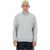 New Balance Sport Essentials French Terry Collegegenser