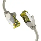 M-Cab 25 M Ec020200013 Cat6a Nettverkskabel