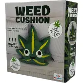 Mad Monkey - Heat Pad Weed