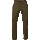 Härkila Retrieve bukse Warm olive 54