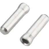 Jagwire 4 Mm Girvaier Endehylse Sykkel