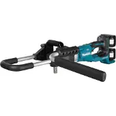Makita slagbormaskin 18Vx2 DDG461PT2 2x5,0Ah