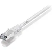 Equip S/ftp Cat 6a/ Pimf Losh Skjermet Patch-kabel 10g 10 M