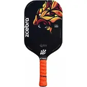 Zcebra Pickleball The Queen Pickleball-padle