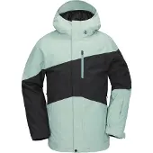 Volcom Primry Jakke grønn