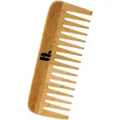 Hairlust Bamboo Comb