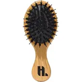 Hairlust Vegan Bristle Brush 14 cm x 6 cm