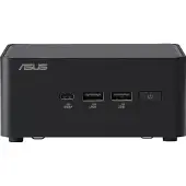 Asus NUC 14 Pro RNUC14RVHU500002I - Barebone - mini PC - 1 x Ultra 5 125H / 1,2 GHz - RAM 0 GB - Intel Arc Graphics - Gigabit Ethernet, 2,5 Gigabit Ethernet, IEEE 802.11ax (Wi-Fi 6E), Bluetooth: -5.