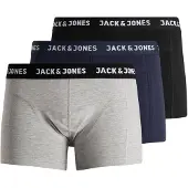 Jack & Jones Anthony Boxers 3 Enheter