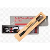 Hunter Grill TempTrack GT-23 trådløst kjøtttermometer med ca