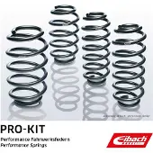 EIBACH PRO-KIT AUDI A5 CABRIOLET (F57)