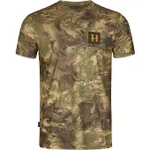 Härkila Deer Stalker Camo S/S T-shirt Men AXIS MSP*Forest 3XL