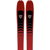Rossignol Escaper 87 Open+st10 Toppturpakke