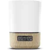 Maxi-Cosi Luftfukter m. WiFi - Connected Home - Breathe - Hvit - - OneSize - Tilbehør