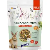 Bunny Nature Bunny Kanindrøm Special Edition Grønnsaker - 1,5 kg