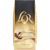 L’OR | Crema Absolu Classique - 1 kg kaffebønner