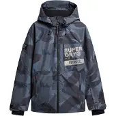 Superdry Freestyle Core Jakke