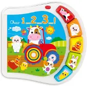 Top 1 Toys Kameratene På Dyregården