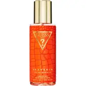 GUESS Sexy Skin Solar Warm Body Mist 250 ml