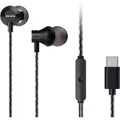Aiwa Estm-50usb-c øretelefoner
