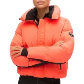 Superdry Ski Slalom Pufferjakke
