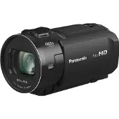 Panasonic HC-V900E-K svart