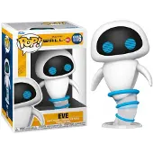 Funko POP! Wall-e Disney Eve Flyvende Figur