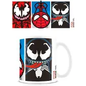 Pyramid International MARVEL KAWAII (SPIDER-MAN VILLIANS) KRUS