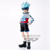 Bandai Shaman King Horohoro-figur