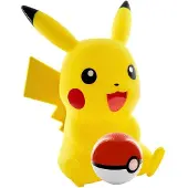 Madcow Pokemon Pikachu Teknofun Høyttaler