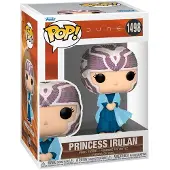 Funko POP! POP! Princess Irulan, Samlefigur, Film og TV-serier, 150 g