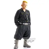 Bandai Tokyo Revengers Haruki Hayashida-figur
