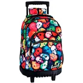 Perona Skulls Trillekoffert 46 Cm
