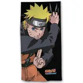 Pierrot Naruto Håndkle 140x70 Cm