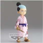 Bandai One Piece Kozuki Momonosuke Wanokuni Vol5 The Grandline Series Figur