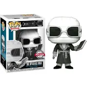 Funko POP! Universal Monsters Usynlige Mannen Svart-hvitt Eksklusiv Figur