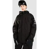 Endeavor 2L Ranger Jakke svart