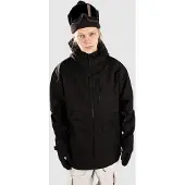 Endeavor 3L Shelter Jakke svart