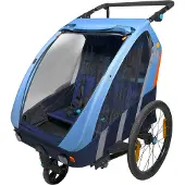 Bellelli Trailblazer Stroller Sykkelvogn