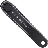 Shimano Fc-r8100-p Venstre Krankarm