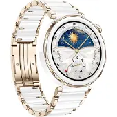 Huawei Watch GT 5 Pro 42mm - Keramisk