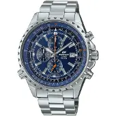Casio Ef-527d-2avuef Klokke