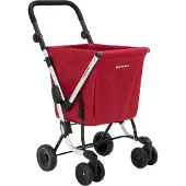 Playmarket We Go Basic Handlevogn