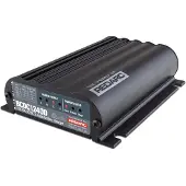 REDARC Boosterlader-separator 40a 12v