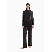 Emporio Armani 164876_4f241 Pyjamas Med Lange Ermer