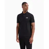 Emporio Armani 8npf14_pjvqz Kortermet Poloskjorte