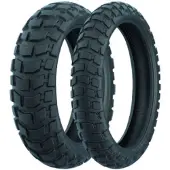 Heidenau K60 Ranger 62r M+s Adventure Bakdekk