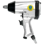 VOREL pneumatisk slagnøkkel 1/2 340Nm
