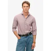 Superdry Casual Skjorte Med Lange Ermer